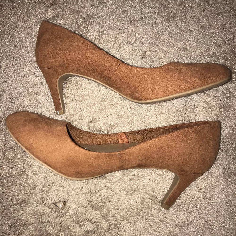 Heels
